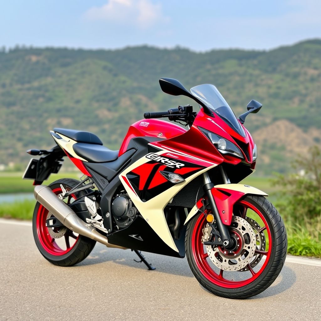 สาวๆ กับ CBR650R: ขับขี่อย่างไรให้สนุก
